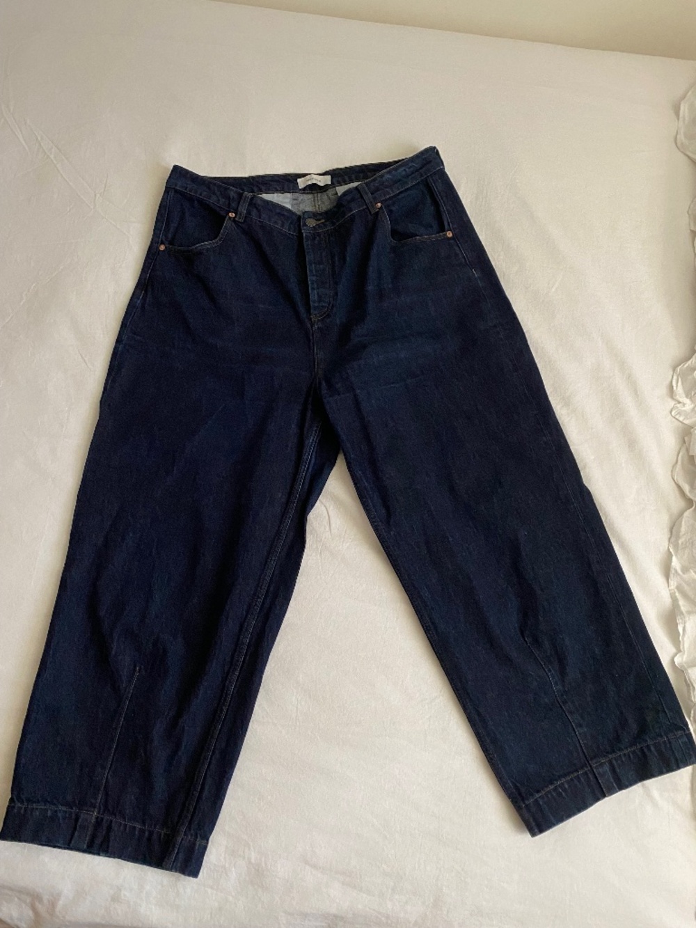 Decade Studio Kit Trouser 38